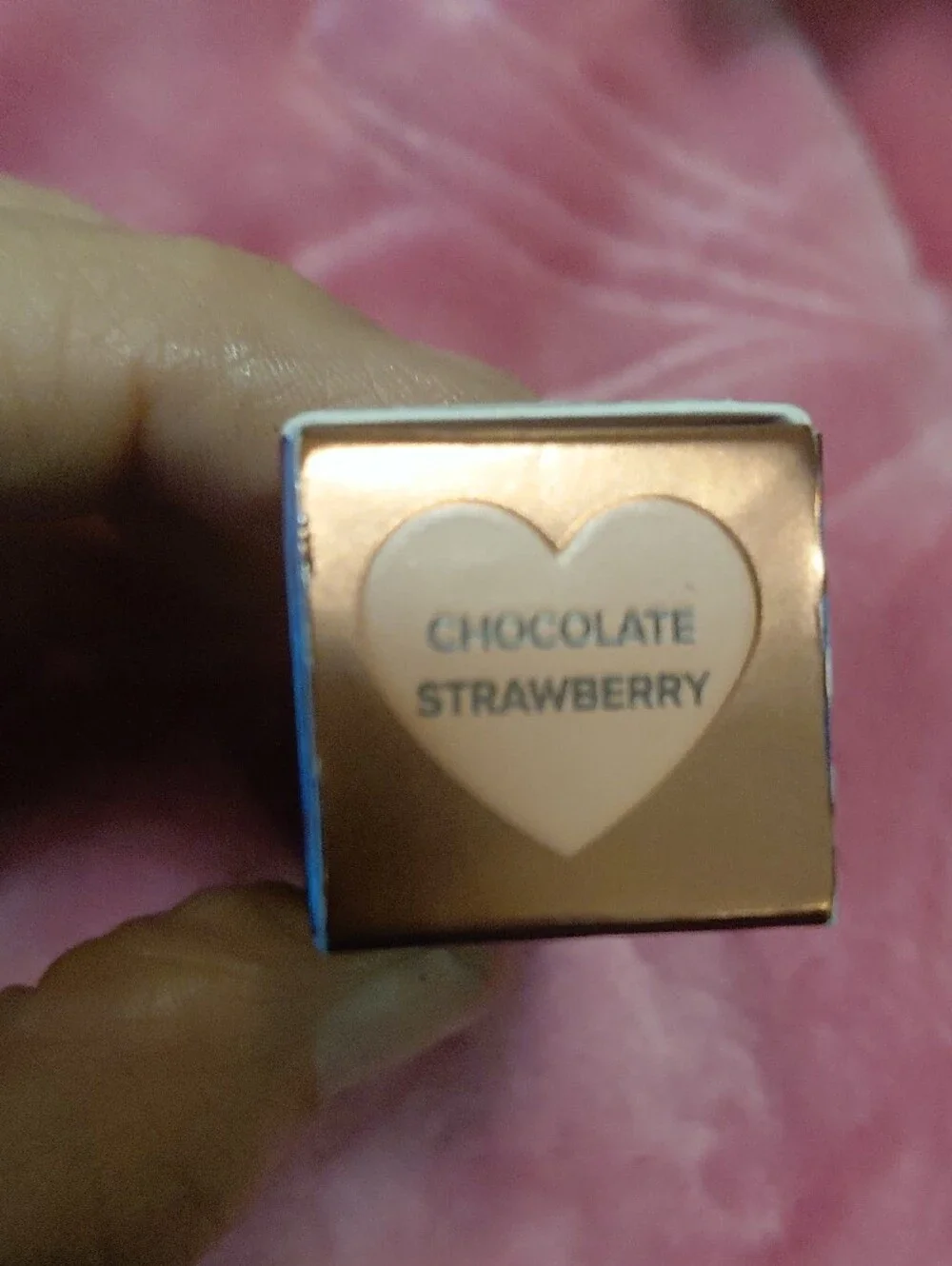 Too Faced Cocoa Bold